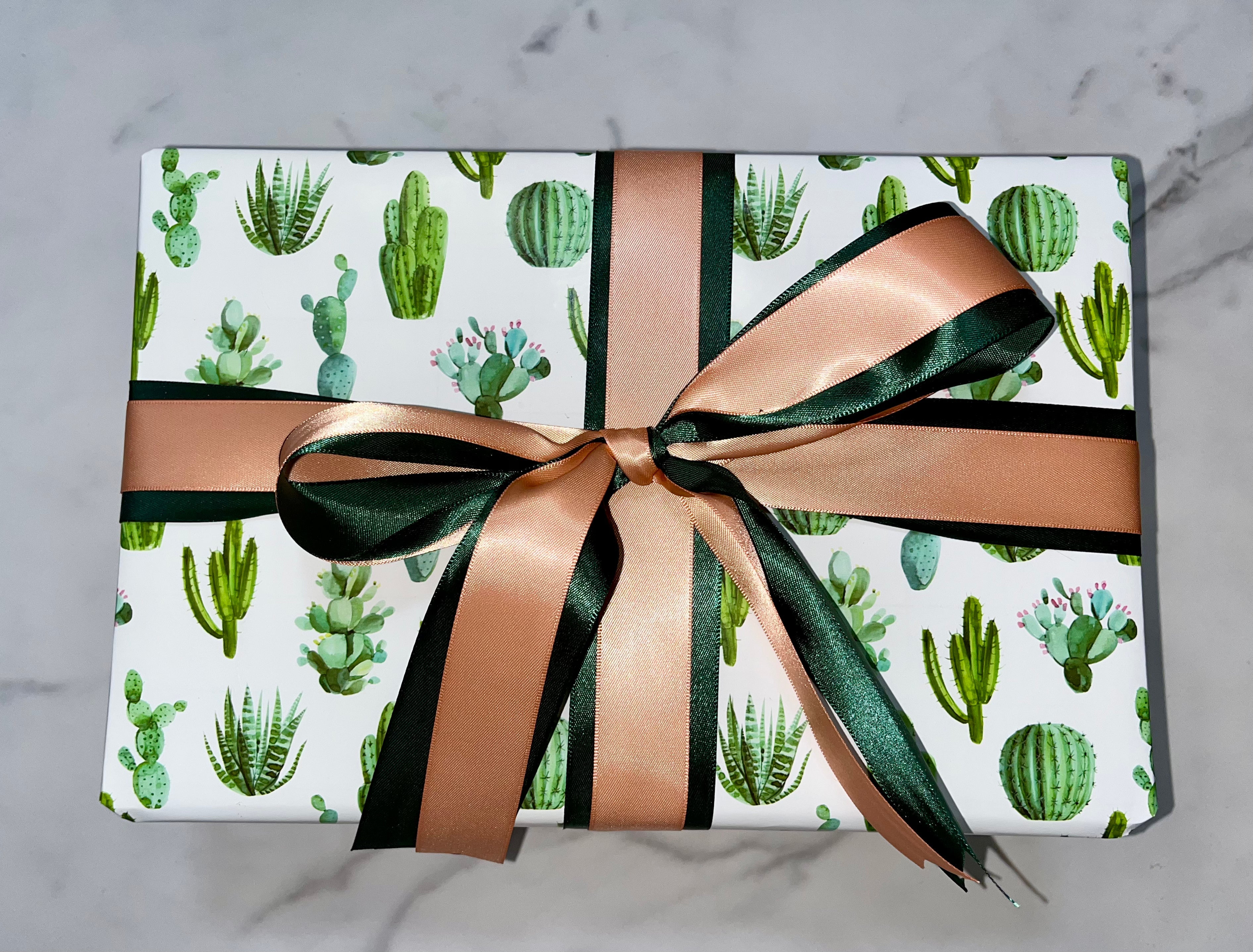 Gift Wrap