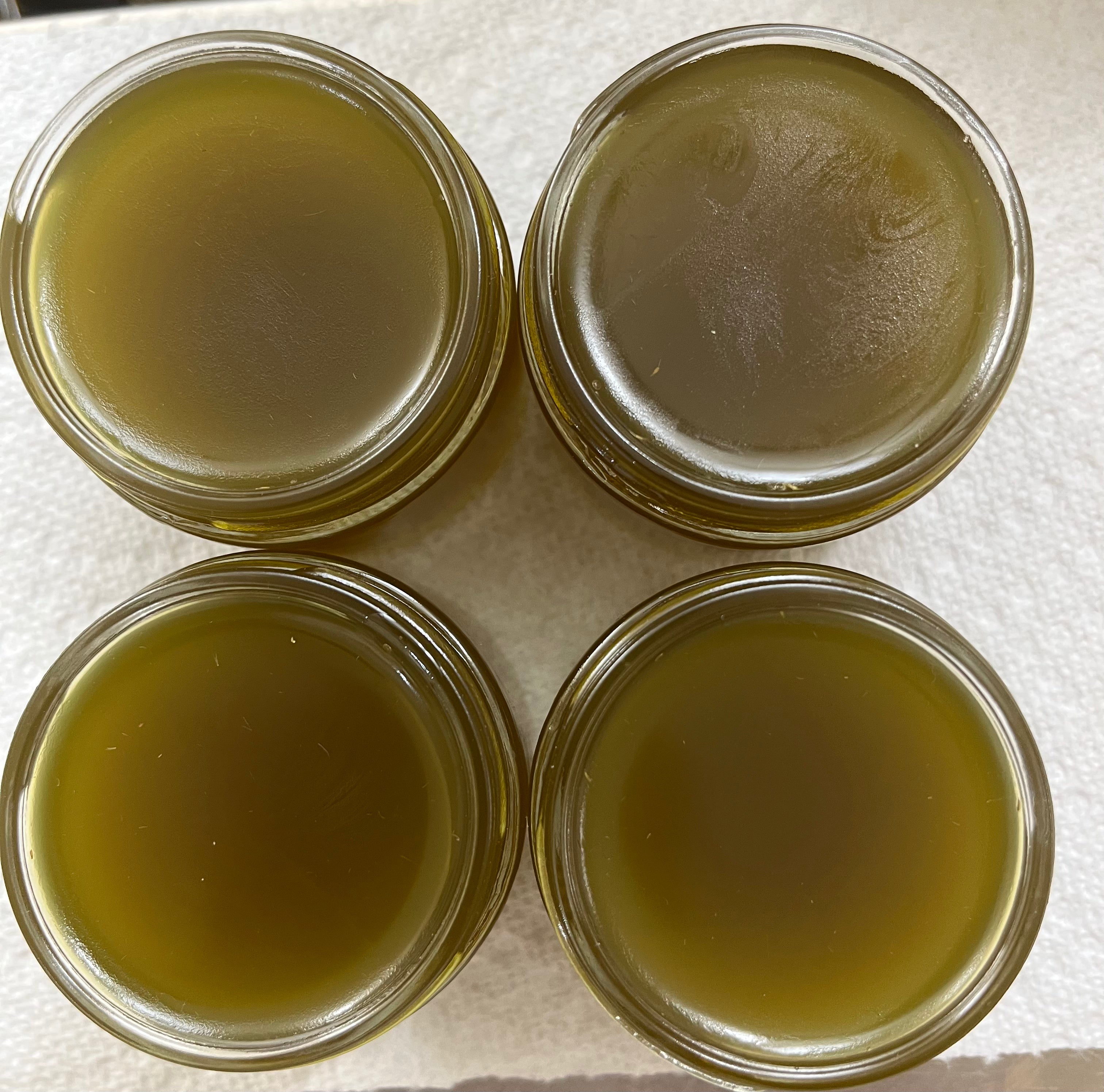 Sonoran Hippie Everything Balm