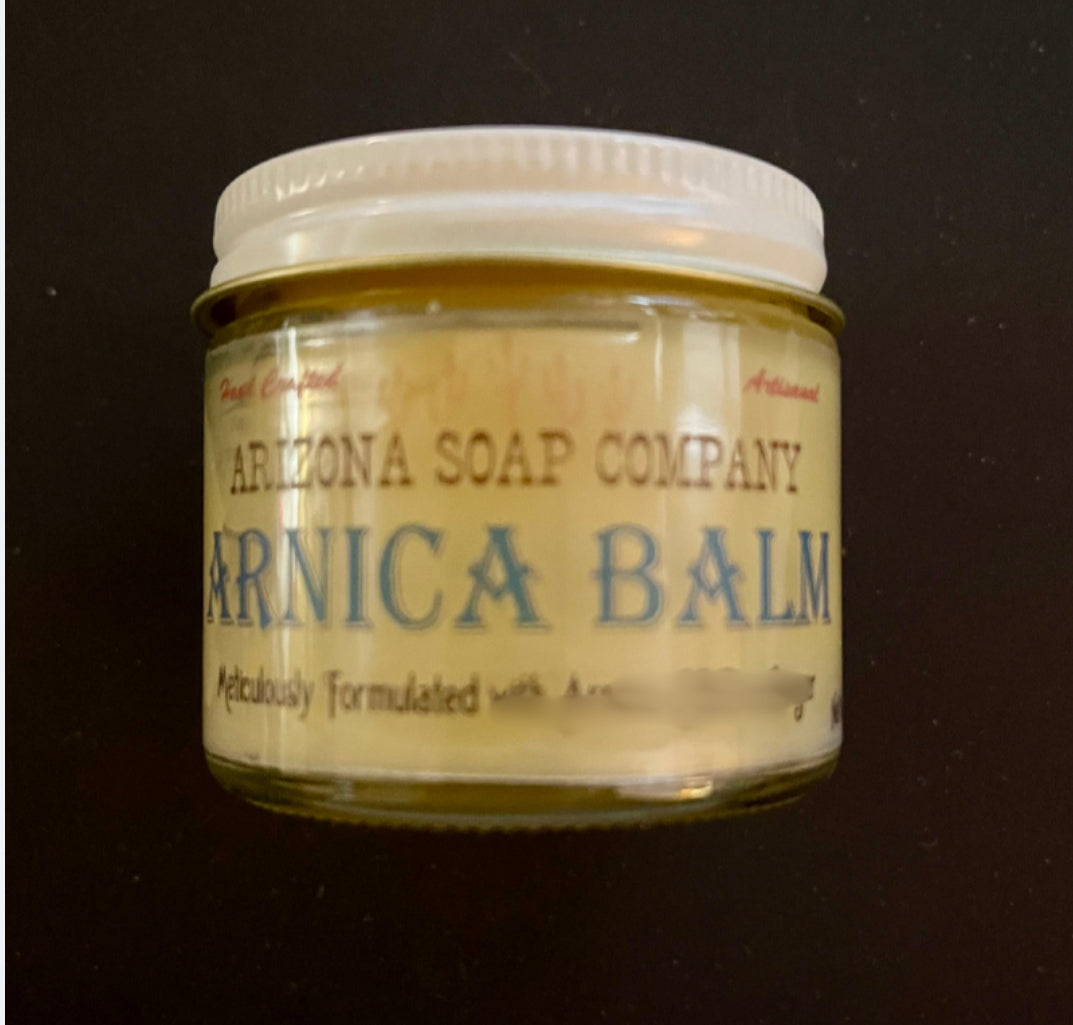 Arnica Balm extra