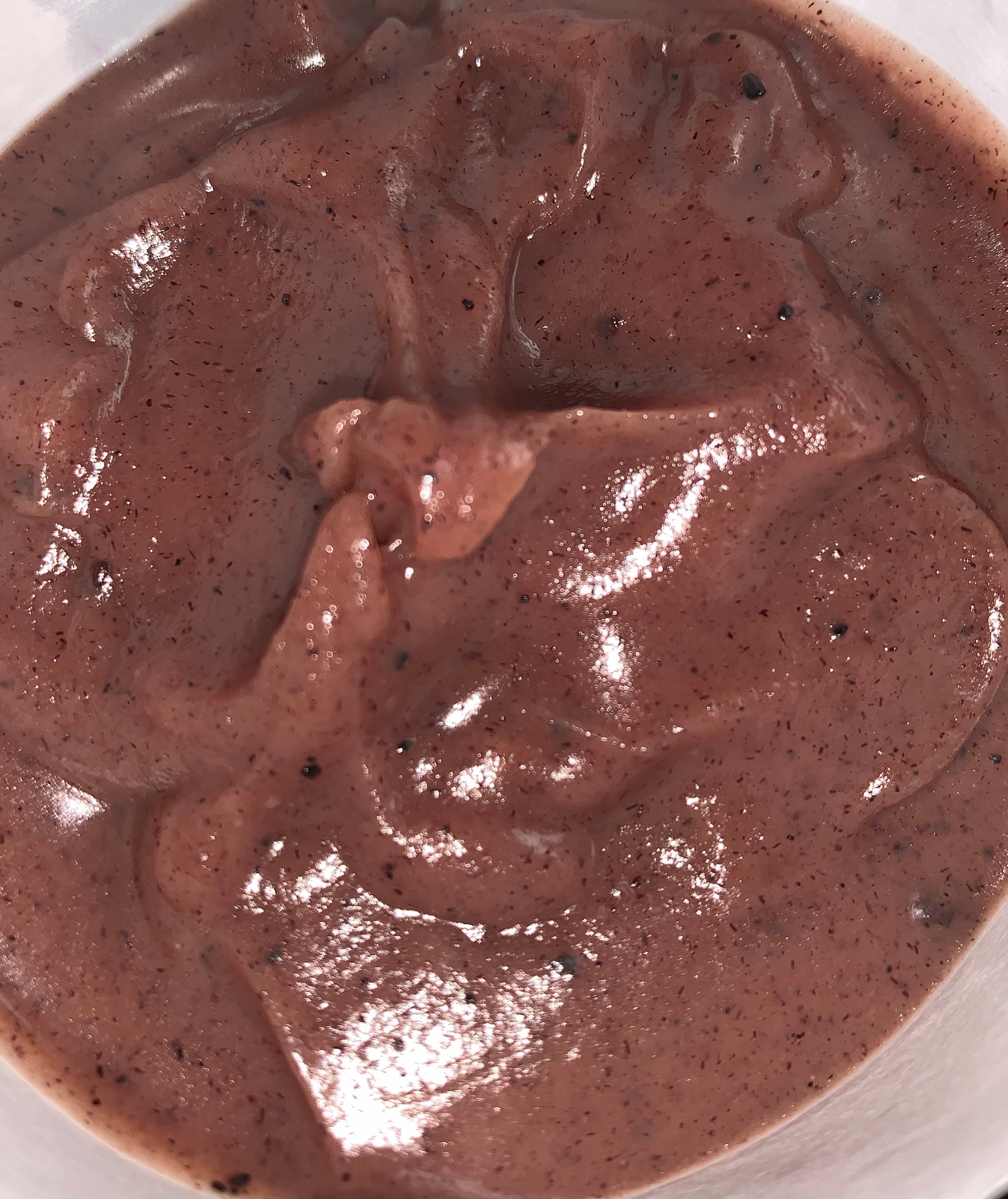 Sandalwood shave & beard wash