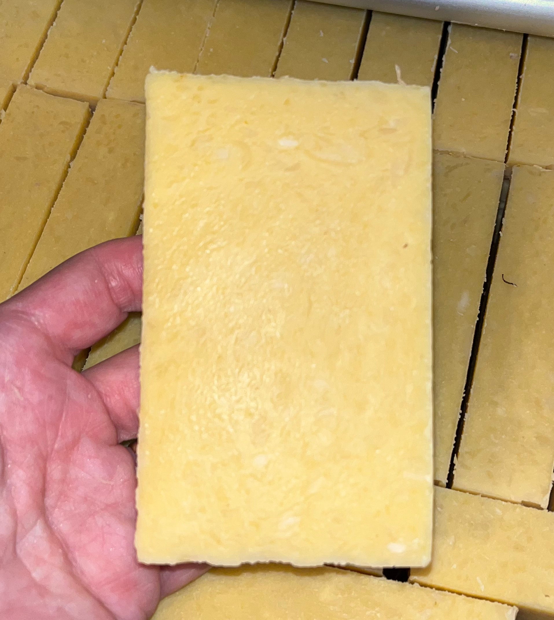 Colloidal Silver soap