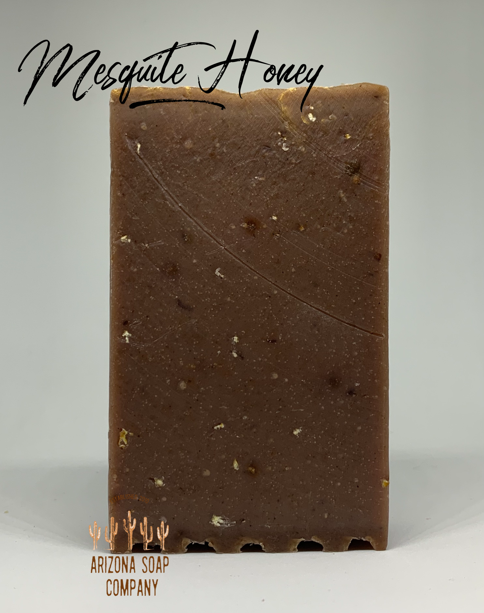 x Mesquite Honey