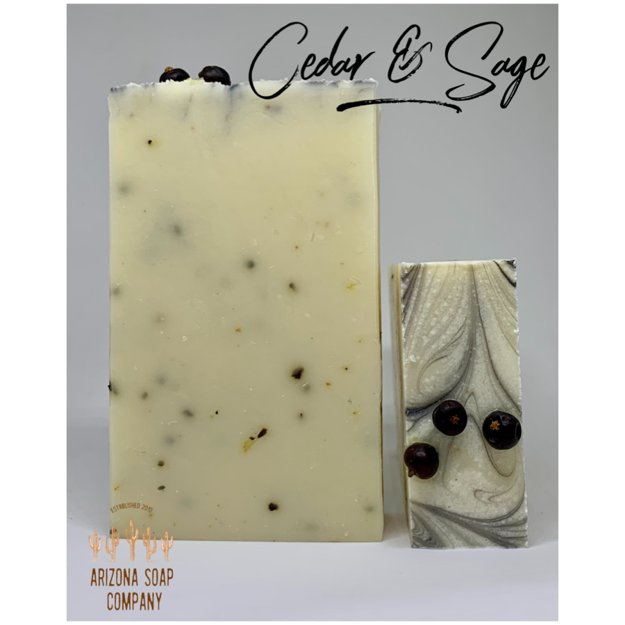 Cedar & Sage
