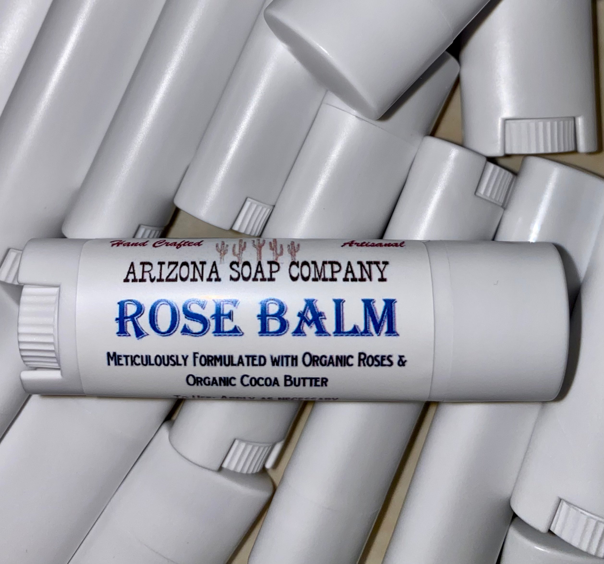 x Rose Balm
